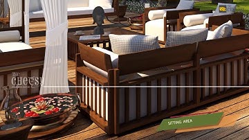 3D Rendering Service | 3D Rendering Company