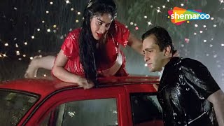 Bahon Mein Leke Lover Boy Songs Rajiv Kapoor Meenakshi Sheshadri Bappi Lahiri Songs