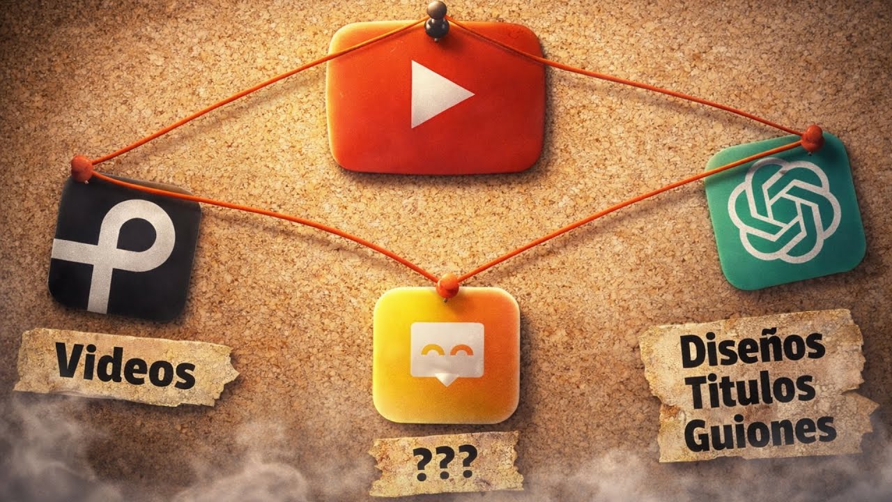 3 HERRAMIENTAS para CRECER más RÁPIDO en YOUTUBE (Gratis) - YouTube