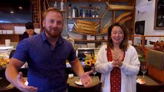 Paid Content by Ocean City Dept of Tourism - Blue Fish Restaurant and Sushi Bar