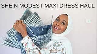 Hi and welcome to my channel, i share first ever shein modest dress
haul... see what think of purchases. intentionally choose things that
would be ...