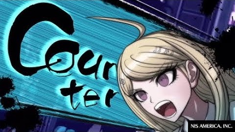 Danganronpa V3 Sound Effect - Correct Truth Bullet