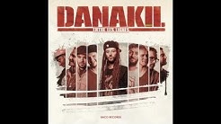 📀 Danakil - Poupées Russes [Official Audio]