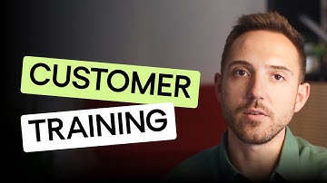 5 Steps to Effective Customer Training Strategy