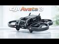 DJI Avata 3: The ONLY FPV Drone You Need in 2026! (Official Leaks)