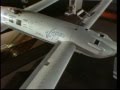 The Frontiers of Flight - The Last Great World Record (1992) Rutan Voyager Part 1/4