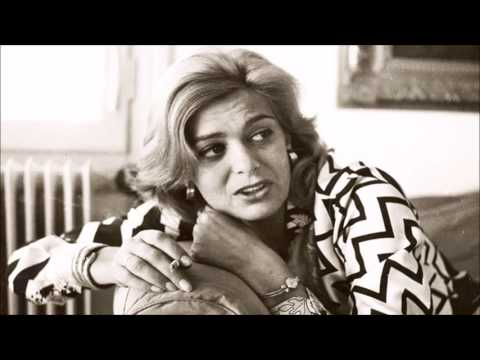Melina Mercouri -