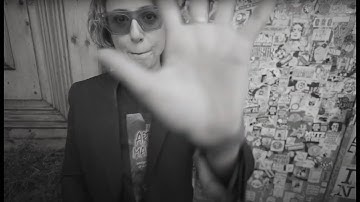 Excerpt Video from An Artist