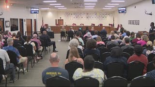 School board in Spotsylvania County set to vote on transgender policy