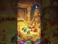 Bé Cua tìm ra kho báu cổ đại JADE – đồng tiền vàng to như cái bàn! 🪙✨