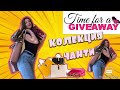 Giveaway winner • Колекция чанти 👜👛🎒