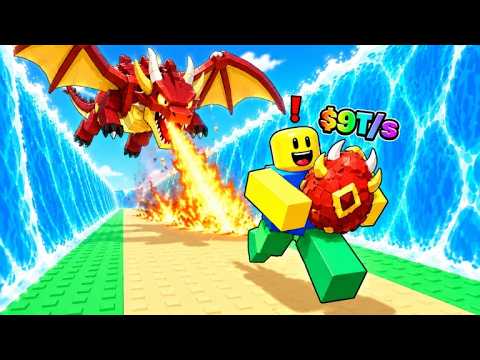 Went NOOB To PRO In  Open Sea For Animals! (ROBLOX)