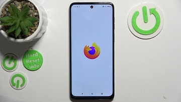 How to Install Firefox on Motorola G54? Download & Use Mozilla Mobile Web Browser!