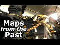 Maps from Counter-Strike's Past