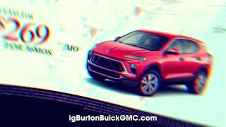 i.g. Burton Buick GMC of Glen Burnie - February 2025 Glen Burnie Gmc Dealer