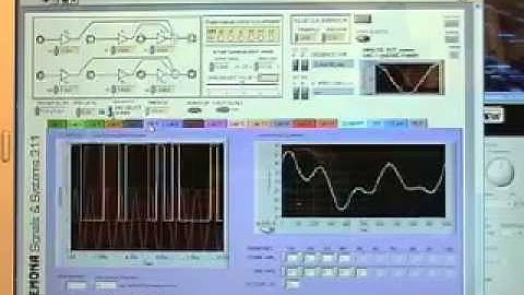 Hands-on Signals & Systems teaching with EMONA SIGEx