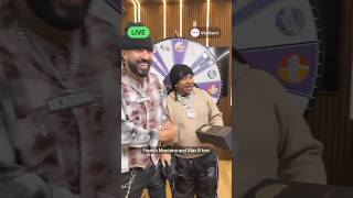 Showstoppers on eBay Live last week 🔥