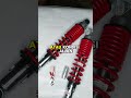 SHOCK KYB ZETO JADI IDAMAN PARA PEMODIF MOTOR MATIC, ALASAN NO 3 PALING OK #shockkybzeto
