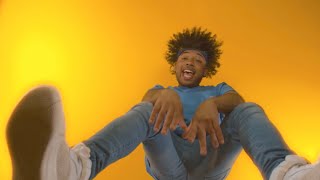 B Free - Teleport Me (feat. Jay Squared) [Official Music Video]