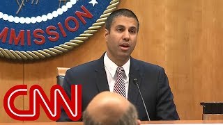 FCC overturns net neutrality regulations