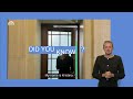 Did you know the Assembly uses sign language to connect with the Deaf Community? 🏛️(Video with BSL)