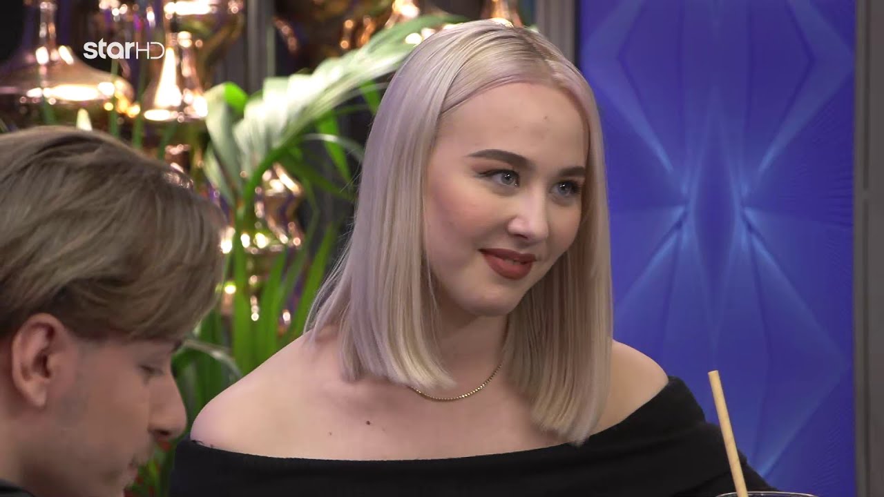 First Dates - Επεισόδιο 15 - 29.6.2023