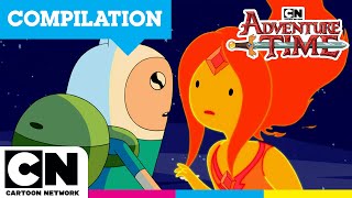 finn s crushes awkward moments love friendship stories adventure