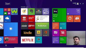 How to disconnect your outlook account in windows 8 or 8.1?