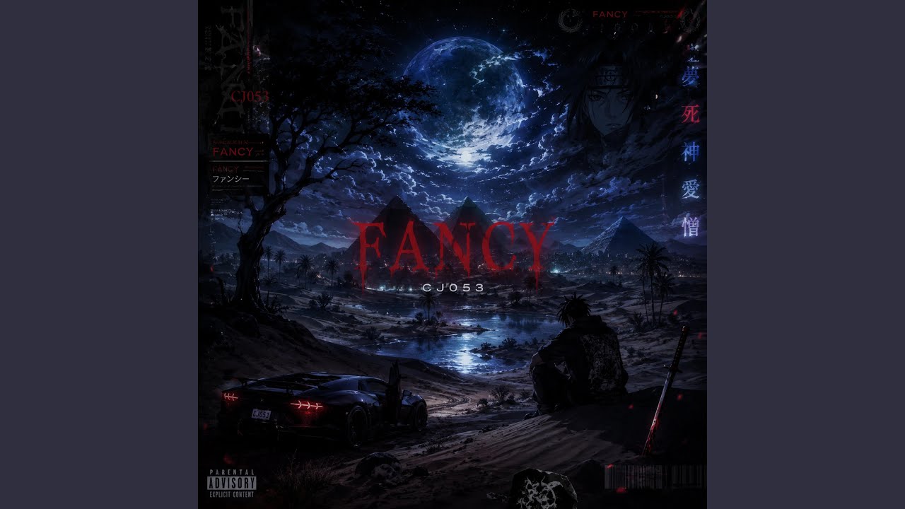 Watch Fancy on YouTube Watch Fancy on YouTube