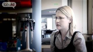 Career Advice on becoming a Molecular Geneticist by Helen S (Full Version)