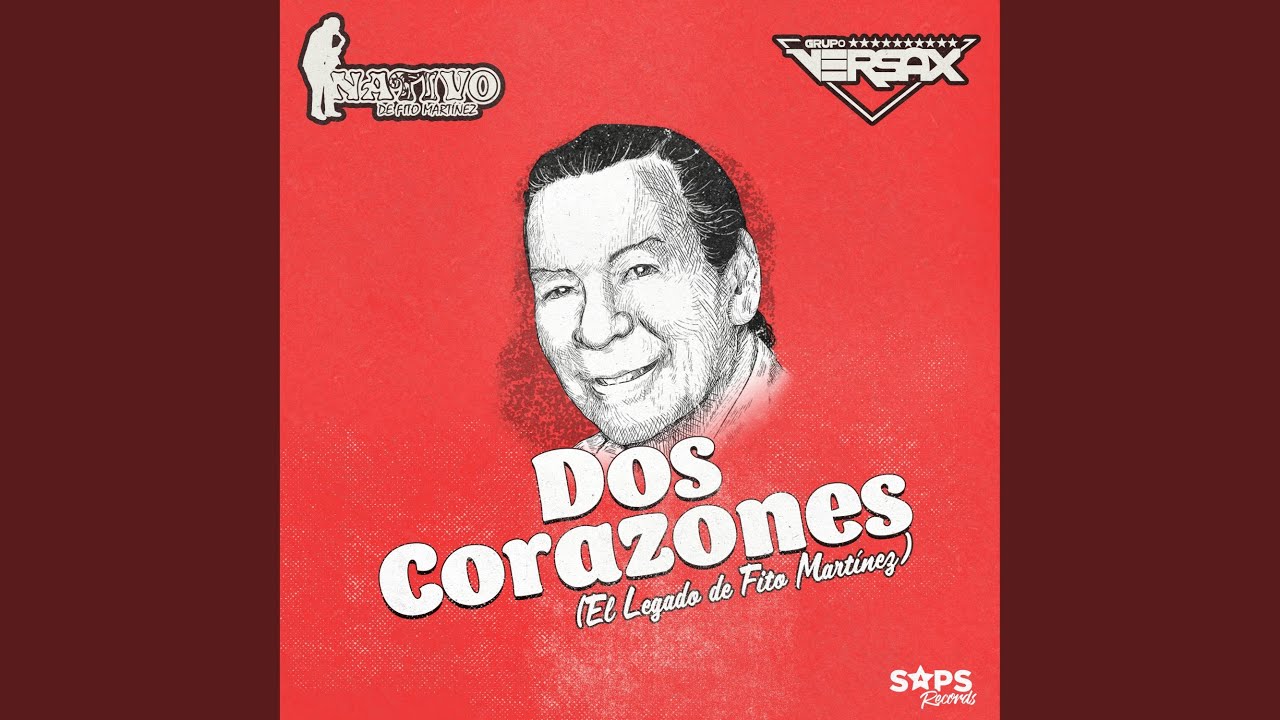 Dos Corazones (El Legado de Fito Martínez)