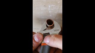 2 COPPER PIPE TRICKS!
Join my plumbing forum for FREE!
https://got2learn.freeforums.net/
My Amazon store: https://www.amazon.com/shop/got2learn 2 COPPER PIPE TRICKS!
