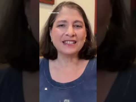 Why Two GOP Women Stepped Back #substack #shorts