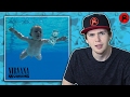 Nirvana - Nevermind (1991) | Album Review