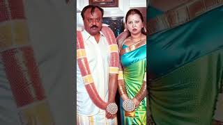 Pongalo Pongal  Captain Vijayakanth Premalatha  Mahanadhi  Ilayaraja  Moon Valley Ai