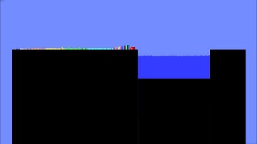 Numberblocks S12 Ep2 The Pool (V.2) (Algodoo)