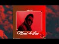 Capture de la vidéo Adri'd - Mood 4 Luv - Official Audio