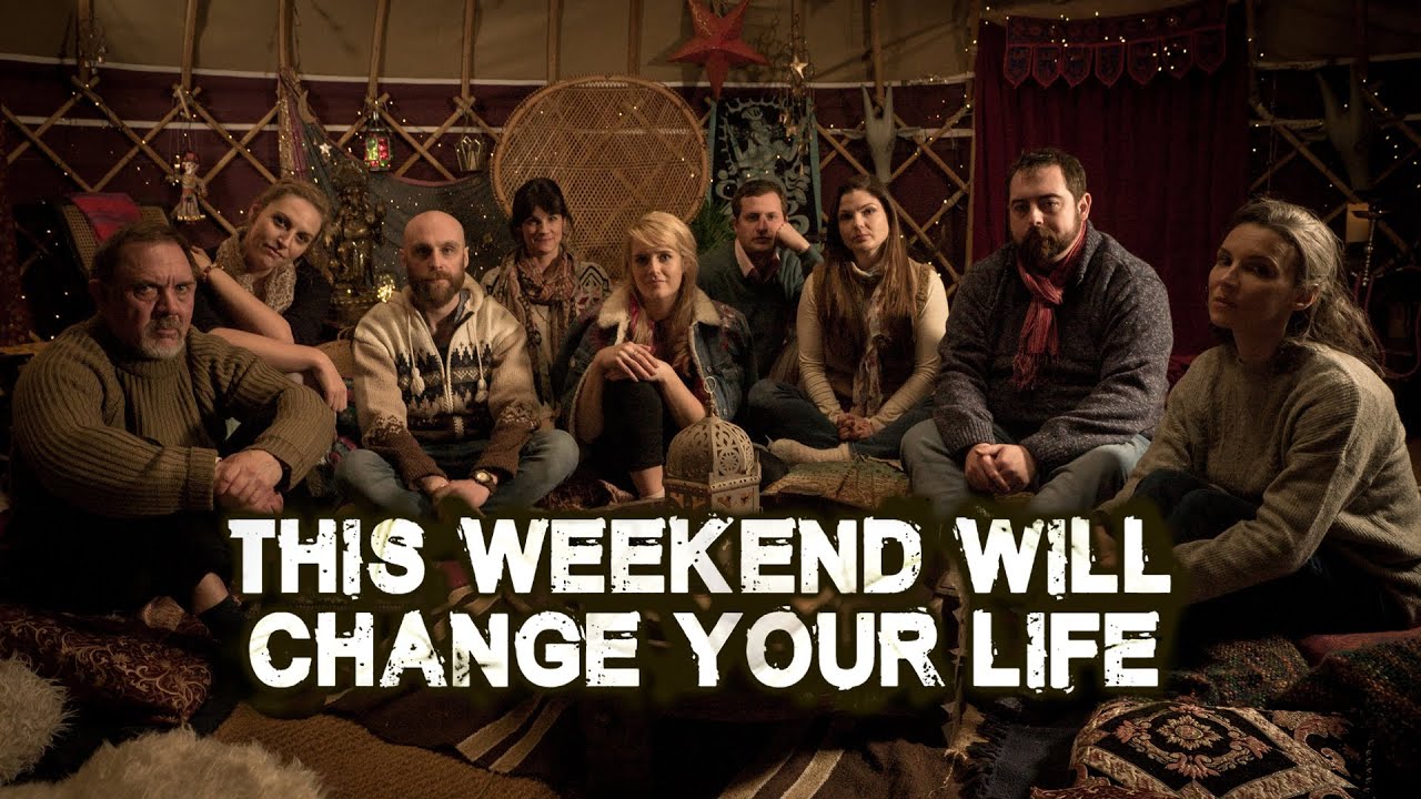 This Weekend Will Change Your Life | Official Trailer | BayView Entertainment