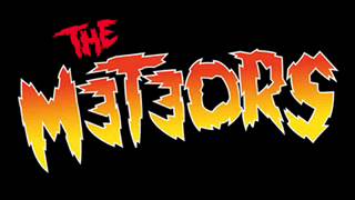 the meteors - kat killer