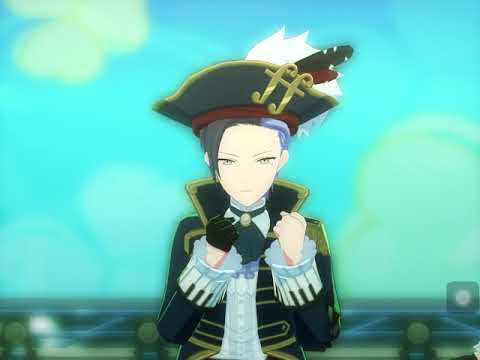 [プロセカ] 『天使のクローバー🍀』夏日Vivid BAD SQUAD [MV鑑賞]