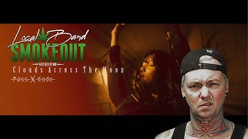 PassCode - Clouds Across the Moon (Reaction)