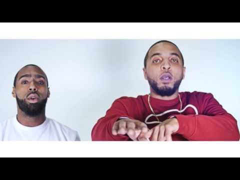 Mazi X Jae Nes - Ridin' The Wave