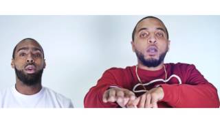 Mazi X Jae Nes - Ridin' The Wave