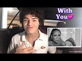 Mariah Carey - With You (REACTION) 💞