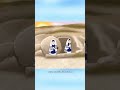 Páscoa Crucifixo · Desenho Animado Bíblico Infantil História Bíblica #shorts