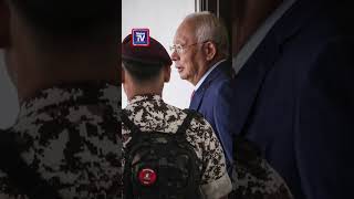Mahkamah tangguh keputusan rayuan Majlis Peguam berhubung pengampunan Najib