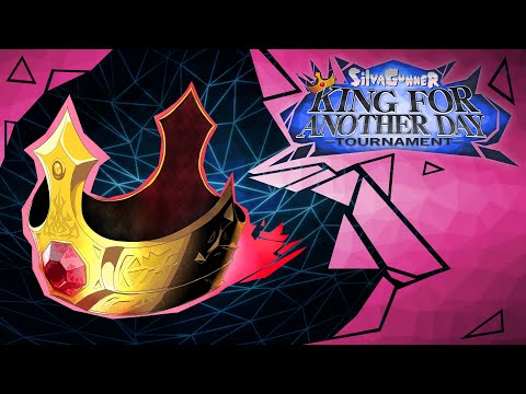 BE THE KINGstrumental - SiIvaGunner: King for Another Day - BE THE KINGstrumental - SiIvaGunner: King for Another Day