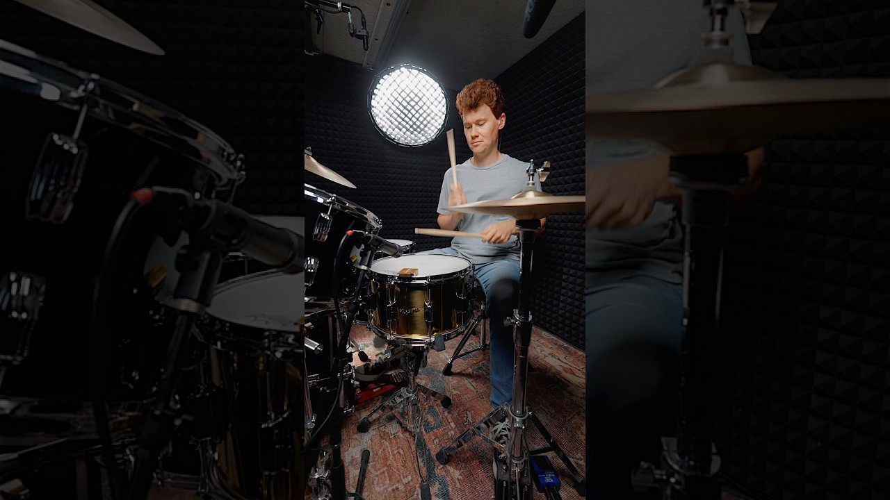 5 skills every drummer must have
