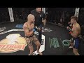 Gcmma 17 lake charles  alonso escobedo vs nevan driehuis