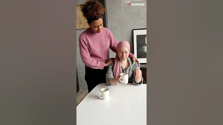 The Reality of AI in Healthcare: Could AI Cure Cancer? #Shorts #AI #Cancer